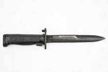 1960s U.S. M5A1 Bayonet - Milpar - M1 Garand Rifle