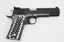 Custom Match - Norinco Model of 1911A1 (5"), 45 ACP, Semi-Auto Pistol, A-03690