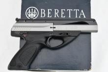 Beretta U22 Neos (4.5"), 22 LR, Semi-Auto Pistol (W/ Case), T41963