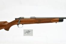 1980's Kimber Of Oregon Model 84, 223 Rem., Bolt-Action Rifle,1262
