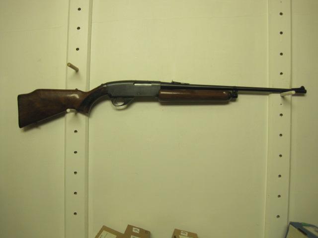 Savage mod.170 Series B 30-30 cal pump rifle ser # C966247 80% GUN