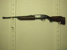 Savage mod.170 Series B 30-30 cal pump rifle ser # C966247 80% GUN