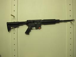 Anderson mod. AM-15 223 cal semi auto rifle NIB ser # 18177465