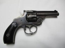 H&R mod. Premier 22 Rim Fire cal revolver ser # A53360
