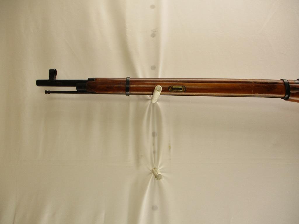 Mosin Nagant mod. 91/30 7.62 x 54 R bolt action rifle ser # 9130087708