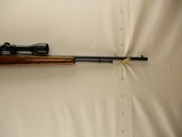 Remington mod. 582 22 S-L-LR cal bolt action rifle w/4x40 SPI scope ser # 1