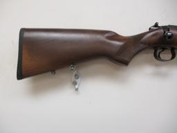 CZ mod. 452-2E ZKM varmint rifle 22 LR cal bolt action rifle (1) 5-rd mag s