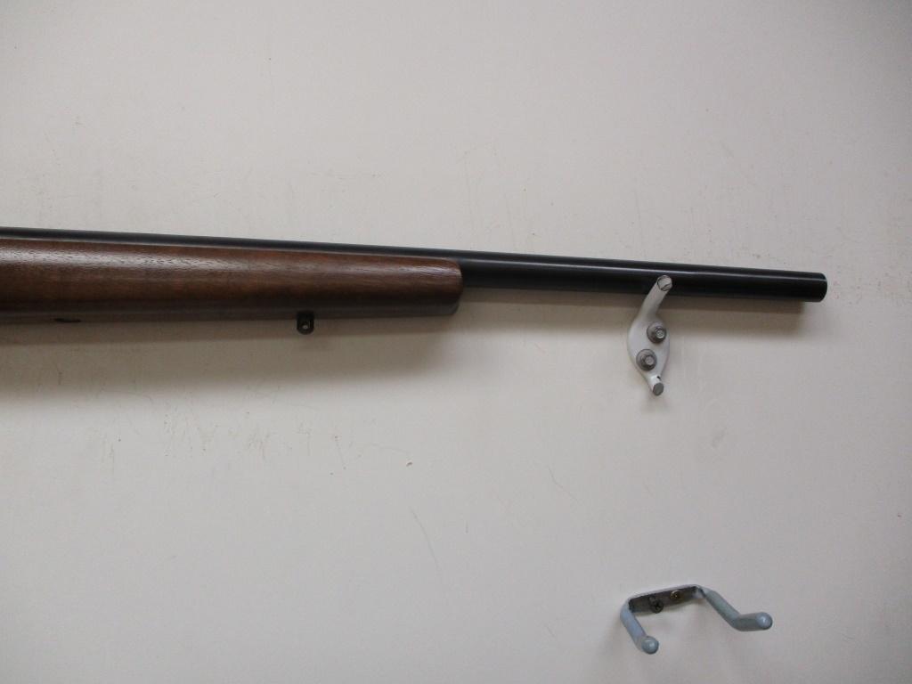 CZ mod. 452-2E ZKM varmint rifle 22 LR cal bolt action rifle (1) 5-rd mag s