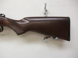 CZ mod. 452-2E ZKM varmint rifle 22 LR cal bolt action rifle (1) 5-rd mag s