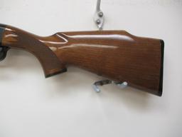 Remington Speedmaster mod. 552 22 S-L-LR cal semi auto rifle tube feed manu