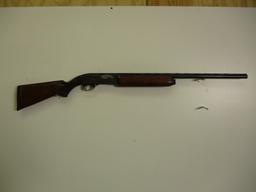 High Standard mod. Field Classic 12 ga semi auto shotgun vent rib ser # 312