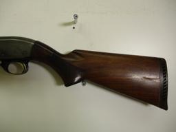 High Standard mod. Field Classic 12 ga semi auto shotgun vent rib ser # 312