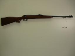Remington mod. 788 22-250 REM cal boltaction rifle no magazine ser # A61286