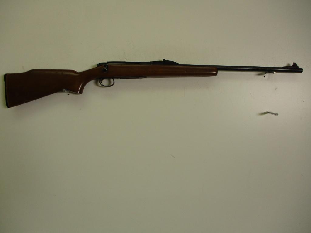 Remington mod. 788 22-250 REM cal boltaction rifle no magazine ser # A61286