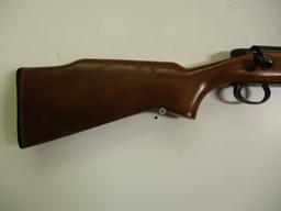Remington mod. 788 22-250 REM cal boltaction rifle no magazine ser # A61286