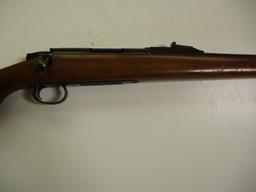 Remington mod. 788 22-250 REM cal boltaction rifle no magazine ser # A61286