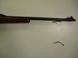 Remington mod. 788 22-250 REM cal boltaction rifle no magazine ser # A61286
