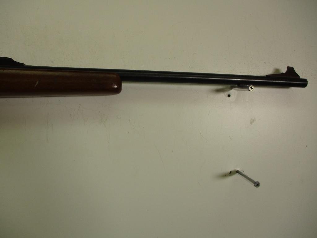 Remington mod. 788 22-250 REM cal boltaction rifle no magazine ser # A61286
