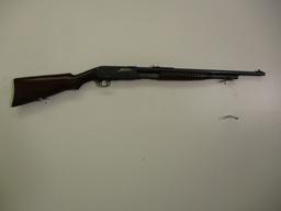Remington mod 14-A  .35 Rem Ser# C83079