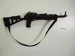 HI POINT Firearms mod 1095 10 mm cal semi auto pistol w/sling  ser # M03981