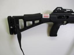 HI POINT Firearms mod 1095 10 mm cal semi auto pistol w/sling  ser # M03981