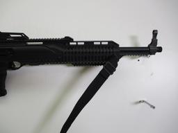 HI POINT Firearms mod 1095 10 mm cal semi auto pistol w/sling  ser # M03981