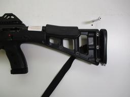 HI POINT Firearms mod 1095 10 mm cal semi auto pistol w/sling  ser # M03981