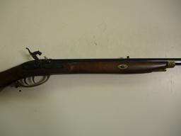 Traditions mod. Crockett 32 cal black powder octagon bbl
