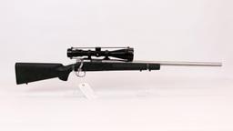 Remington mod 700 5R mil spec 308 WIN24” 5R rifling Bushn