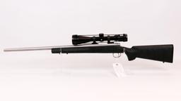 Remington mod 700 5R mil spec 308 WIN24” 5R rifling Bushn