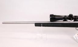 Remington mod 700 5R mil spec 308 WIN24” 5R rifling Bushn