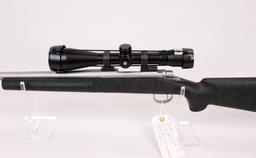 Remington mod 700 5R mil spec 308 WIN24” 5R rifling Bushn