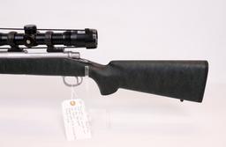 Remington mod 700 5R mil spec 308 WIN24” 5R rifling Bushn