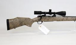 Weatherby mod Mark V 243 win B/A rifle
