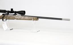 Weatherby mod Mark V 243 win B/A rifle