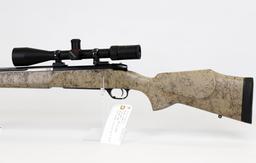 Weatherby mod Mark V 243 win B/A rifle