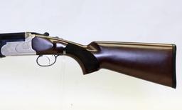 Mossberg mod Silver Reserve II 12 ga o/u shotgun