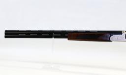 Mossberg mod Silver Reserve II 12 ga o/u shotgun