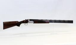 Mossberg mod Silver Reserve II 12 ga o/u shotgun