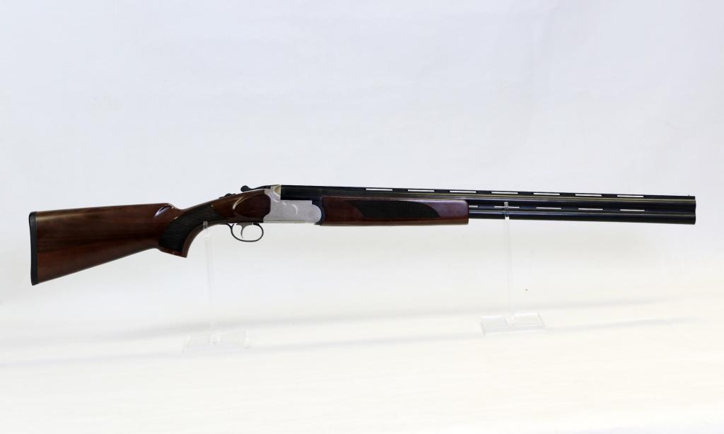 Mossberg mod Silver Reserve II 12 ga o/u shotgun