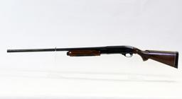 Remington Wingmaster mod 870 12 ga pump shotgun