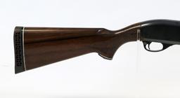Remington Wingmaster mod 870 12 ga pump shotgun