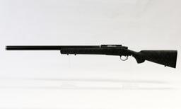 Remington mod 700 223 REM cal bolt action rifle