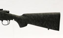 Remington mod 700 223 REM cal bolt action rifle