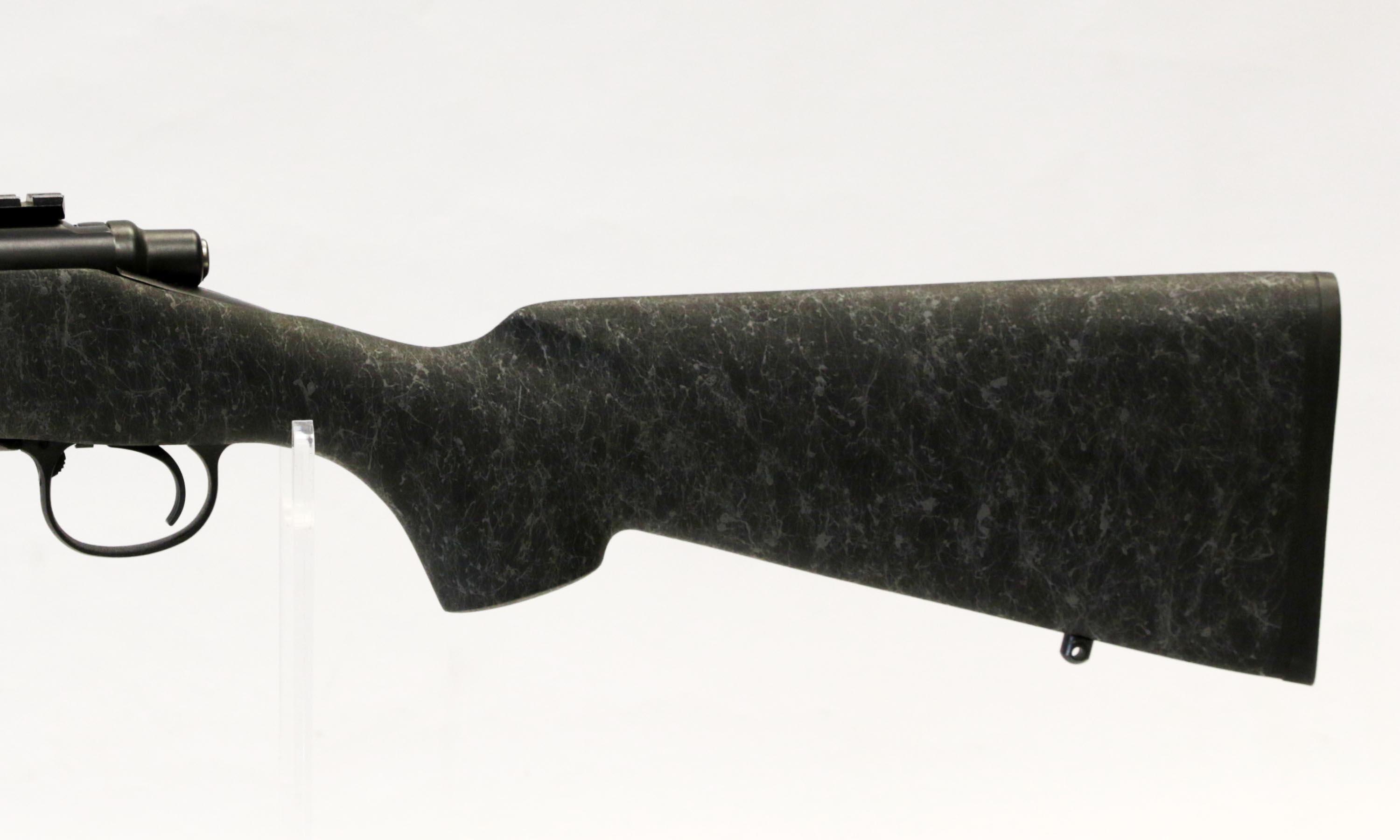 Remington mod 700 223 REM cal bolt action rifle