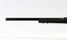 Remington mod 700 223 REM cal bolt action rifle