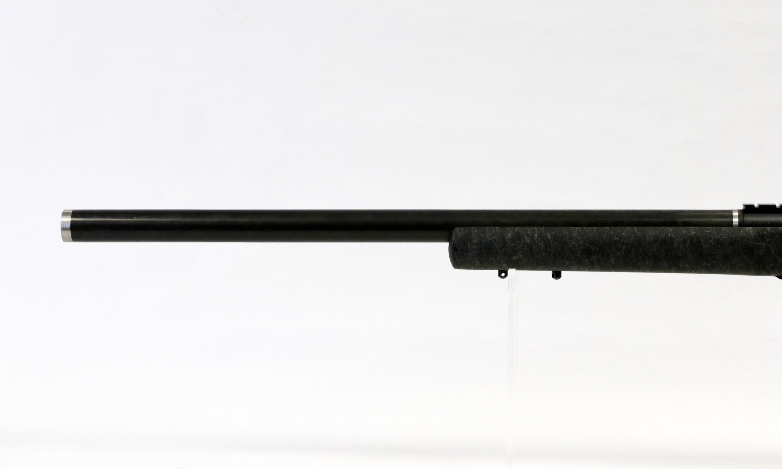 Remington mod 700 223 REM cal bolt action rifle