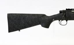Remington mod 700 223 REM cal bolt action rifle