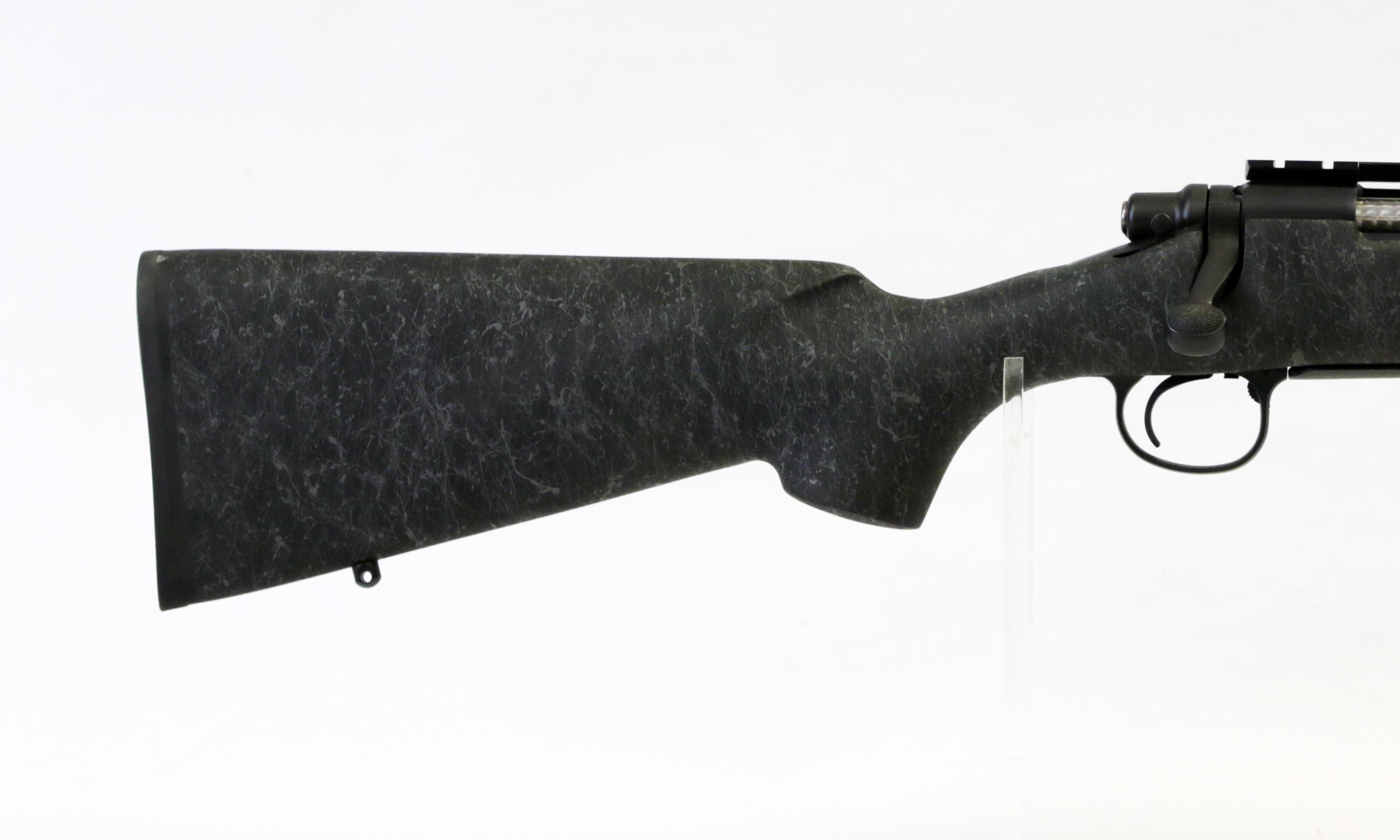 Remington mod 700 223 REM cal bolt action rifle