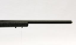 Remington mod 700 223 REM cal bolt action rifle
